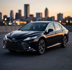 В России продажи Toyota по итогам апреля выросли на 70%
