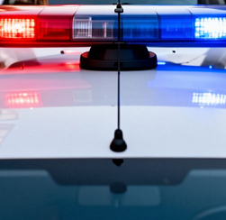 Пассажир иномарки погиб в результате ДТП с автобусом в Колпино