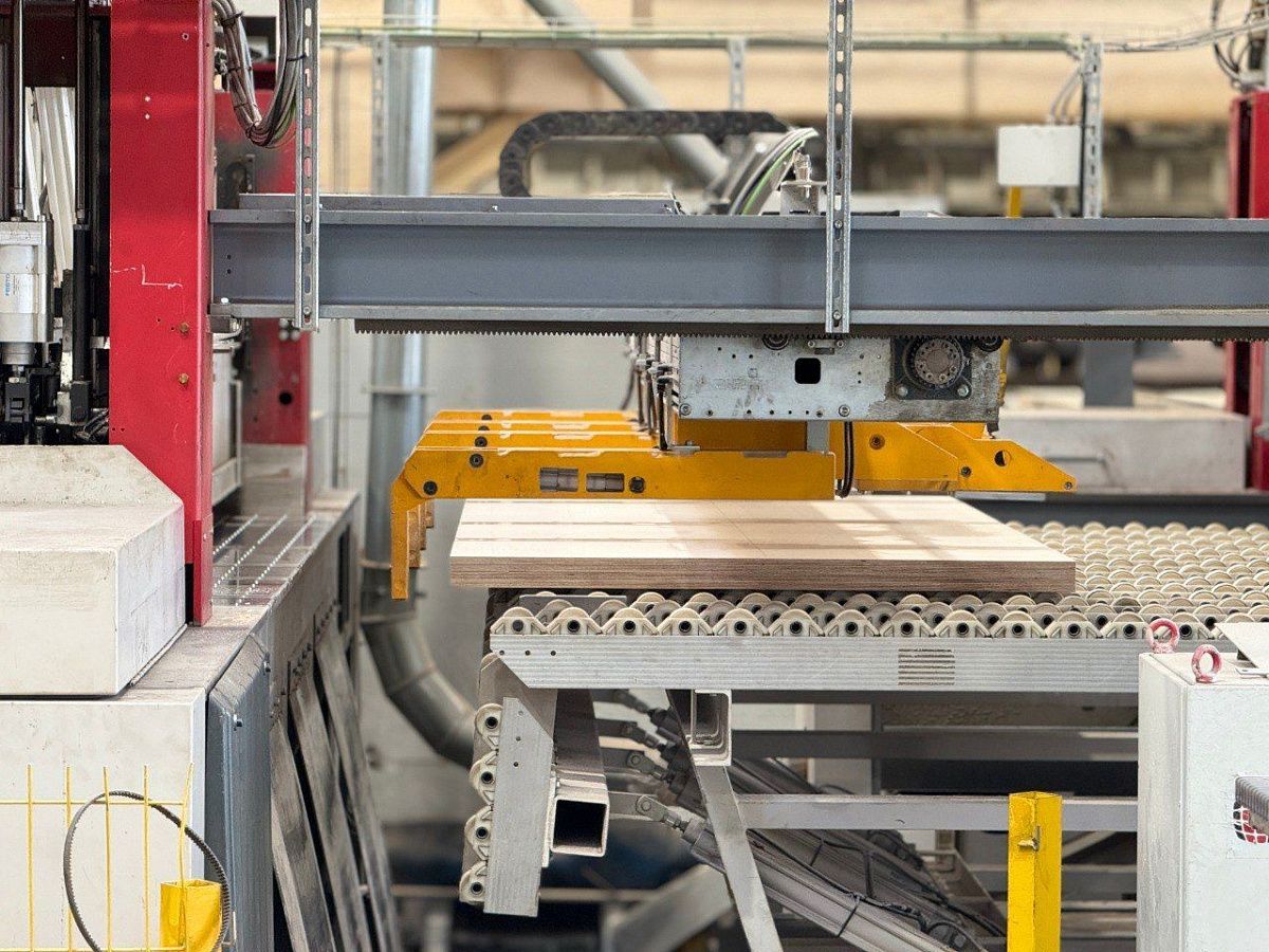 «Свеза» инвестирует в идеи сотрудников и экономит миллионы