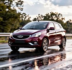 По итогам 2025 года продажи «китайцев» с пробегом выросли примерно в 1,5 раза