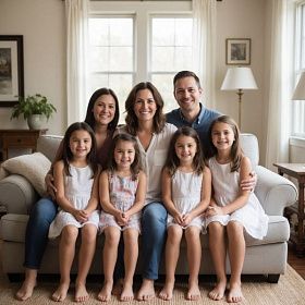 Госдума рассмотрит проект об обеспечении инфраструктурой участков для многодетных