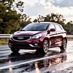 По итогам 2025 года продажи «китайцев» с пробегом выросли примерно в 1,5 раза