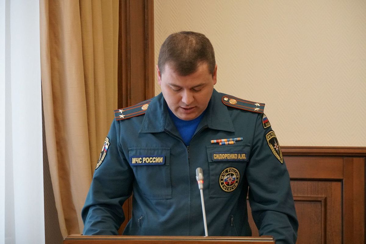 Подготовка учреждений образования Колпинского района к 1 сентября