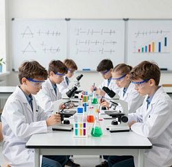 В 2026 году олимпиады для школьников ужесточат