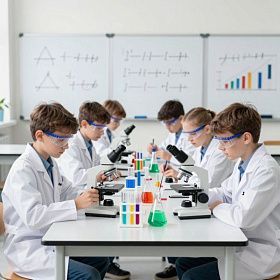 В 2026 году олимпиады для школьников ужесточат В 2026 году олимпиады для школьников ужесточат