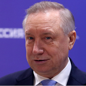 Беглов подписал постановление о субсидиях образовательным организациям Петербурга