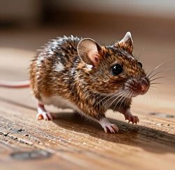 Дачников предупредили об опасности «мышиной болезни» после зимнего перерыва