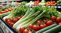 ФАС проверит цены на овощи у крупнейших производителей