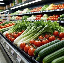 ФАС проверит цены на овощи у крупнейших производителей ФАС проверит цены на овощи у крупнейших производителей