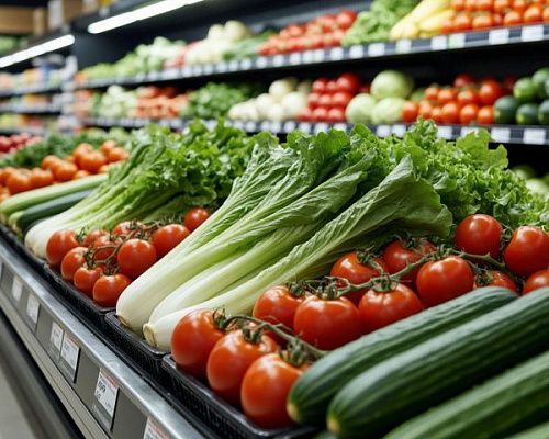 ФАС проверит цены на овощи у крупнейших производителей