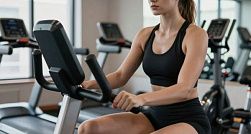 В ГД предложили ввести карту «Здоровое поколение» для занятий спортом