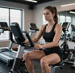 В ГД предложили ввести карту «Здоровое поколение» для занятий спортом