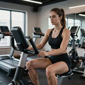 В ГД предложили ввести карту «Здоровое поколение» для занятий спортом