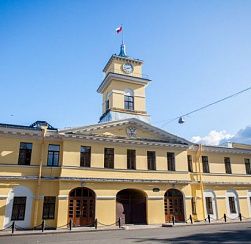 Региональный день приема граждан в Колпинском районе