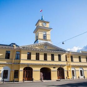 Региональный день приема граждан в Колпинском районе