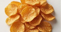 В России появится ГОСТ на чипсы