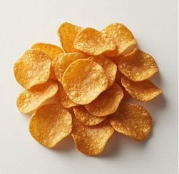 В России появится ГОСТ на чипсы