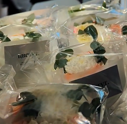 Медиапроект, подготовленный Домом молодёжи «Колпинец» совместно с гимназией № 446 к Дню матери