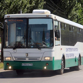 Санкт-Петербург поддержит Мариуполь в восстановлении движения общественного транспорта
