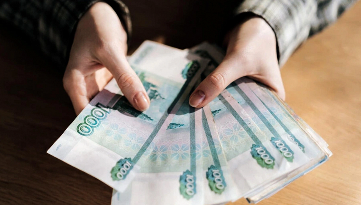 Школьника задержали за кражу 4,2 млн рублей у пенсионерки в Петербурге