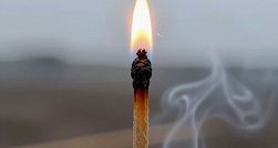 В Петербурге арестовали четверых подростков-поджигателей автомобилей