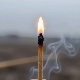 В Петербурге арестовали четверых подростков-поджигателей автомобилей