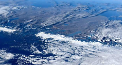 Уровень геомагнитной активности на Земле снизился