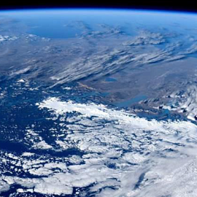 Уровень геомагнитной активности на Земле снизился