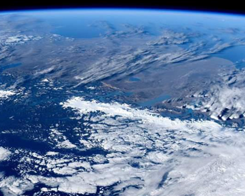 Уровень геомагнитной активности на Земле снизился