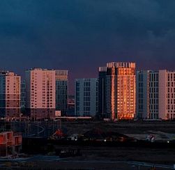 Финансисты ожидают рекорд по покупке квартир без ипотеки в РФ в 2025 году