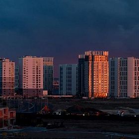 Финансисты ожидают рекорд по покупке квартир без ипотеки в РФ в 2025 году