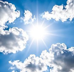 Солнце установило рекорд XXI века по числу мощных вспышек в одной области