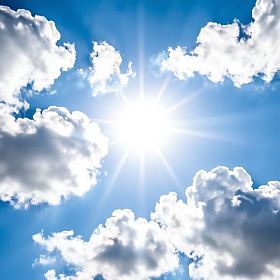 Солнце установило рекорд XXI века по числу мощных вспышек в одной области