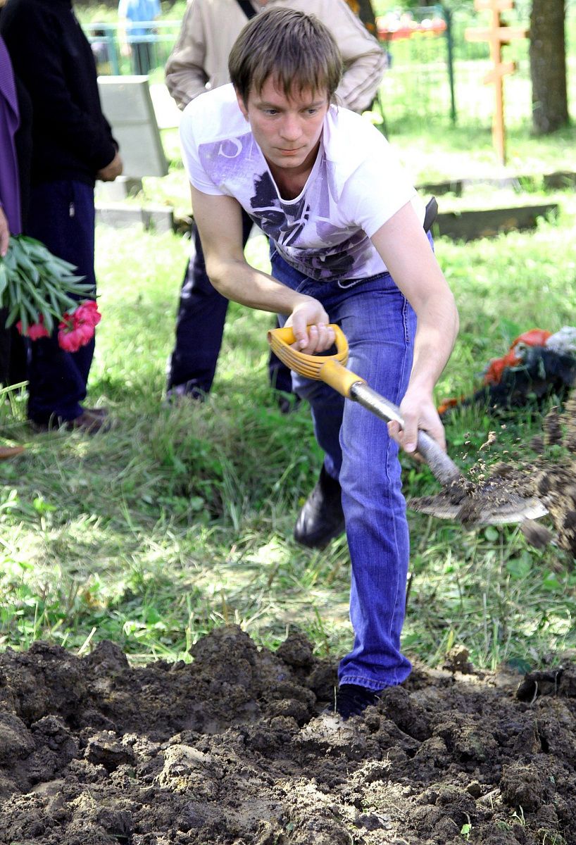 22 июня - День памяти и скорби, день траура и надежды.
