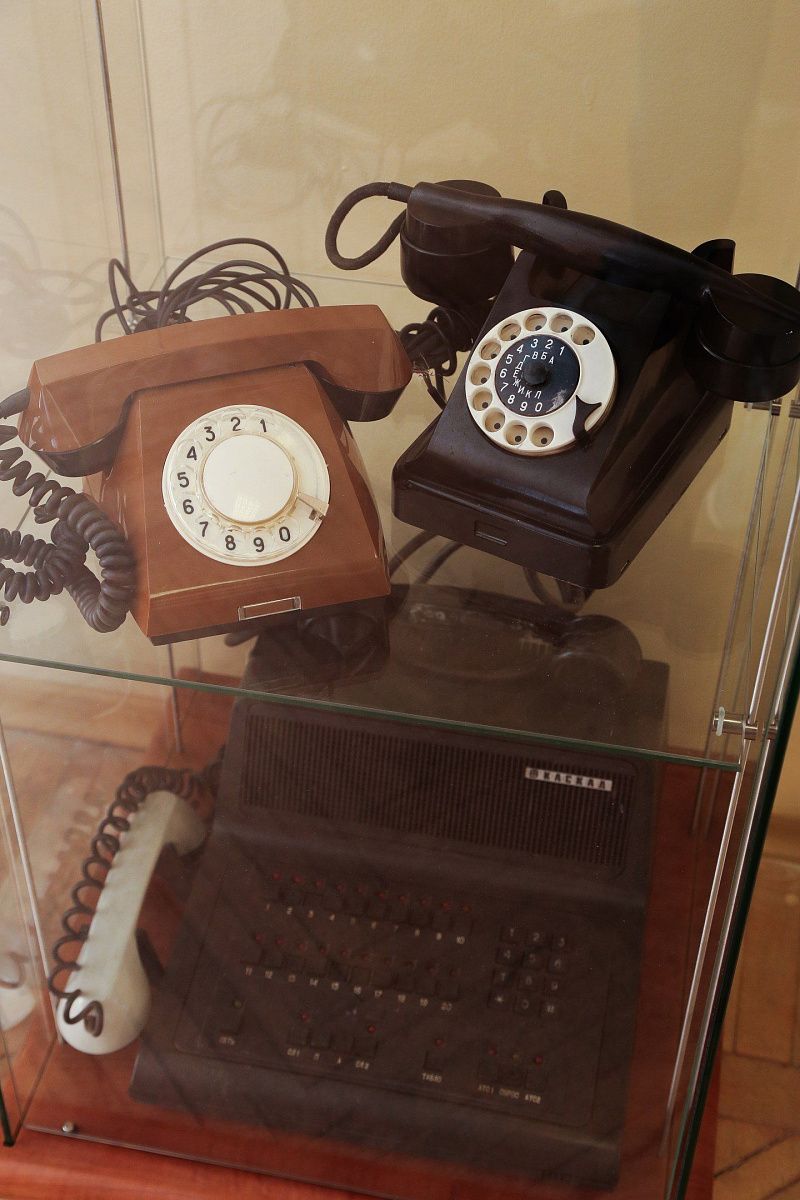 Подарим старой технике вторую жизнь!