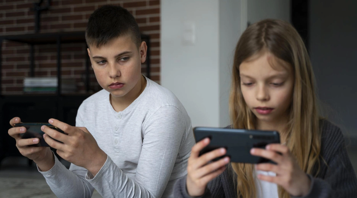 Мошенники обманывают подростков под предлогом вывода денег с «Пушкинской карты»