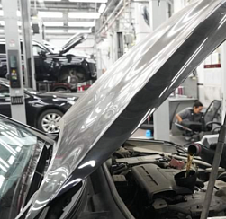 В Сети активизировались продавцы поддельных автомасел