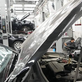 В Сети активизировались продавцы поддельных автомасел