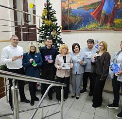 Желания – исполнились