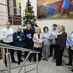 Желания – исполнились