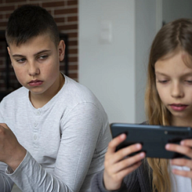 Мошенники обманывают подростков под предлогом вывода денег с «Пушкинской карты»