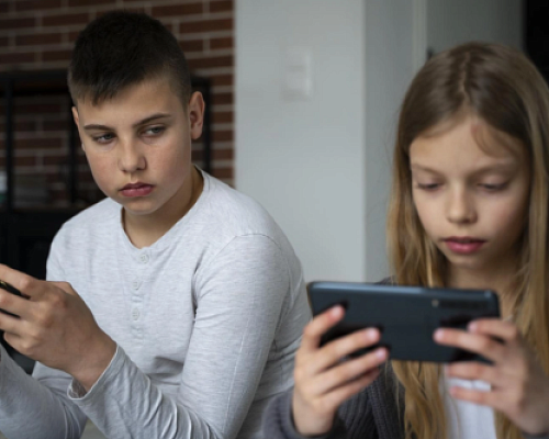 Мошенники обманывают подростков под предлогом вывода денег с «Пушкинской карты»