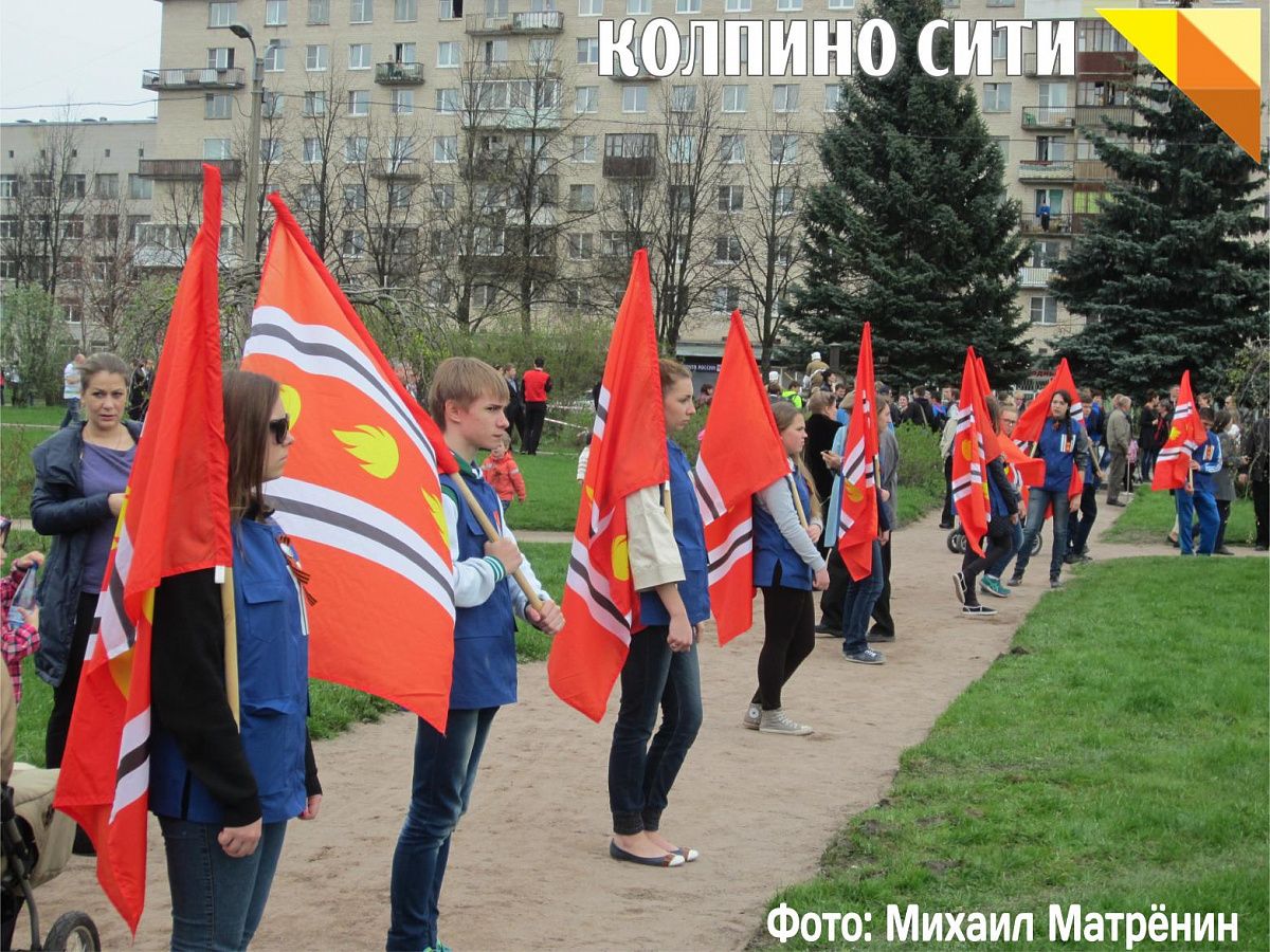 Стела «Город воинской славы» торжественно открыта (Фото, часть 2)
