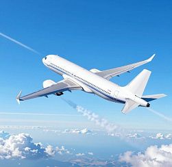 В России введут правило, разрешающее брать в самолет детское питание