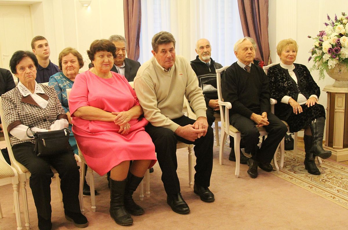 Ах, эта свадьба!