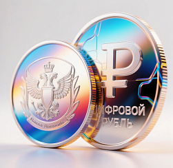 Россия готовится к зарплатной революции: как будут платить в цифровых рублях с 2026 года
