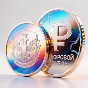 Россия готовится к зарплатной революции: как будут платить в цифровых рублях с 2026 года Россия готовится к зарплатной революции: как будут платить в цифровых рублях с 2026 года