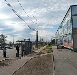 Петербург под влиянием скандинавского антициклона начинает прогреваться
