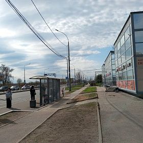Петербург под влиянием скандинавского антициклона начинает прогреваться