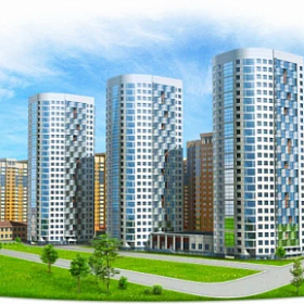 Продажи новостроек в Петербурге снизились на 10% на фоне сезонного спада